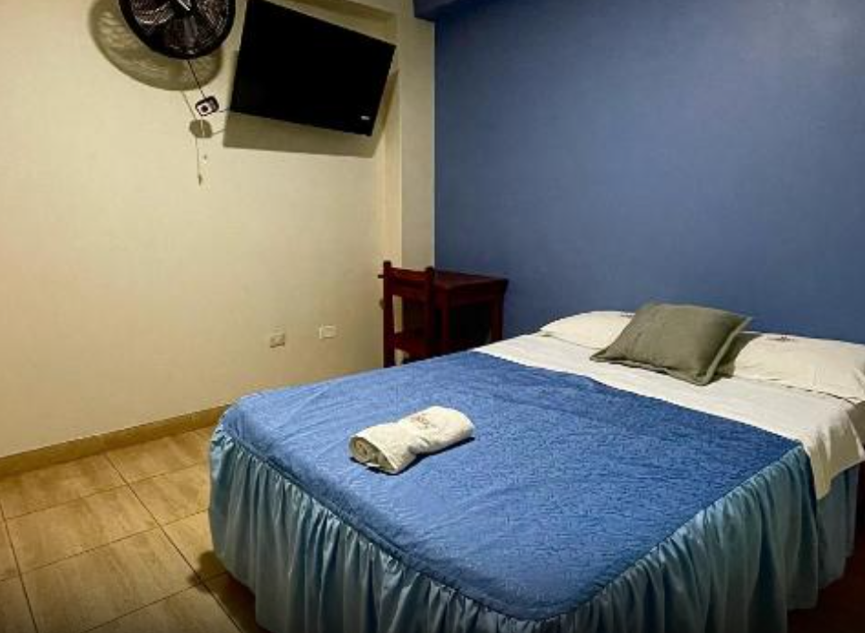 Miskyillarihabitaciones